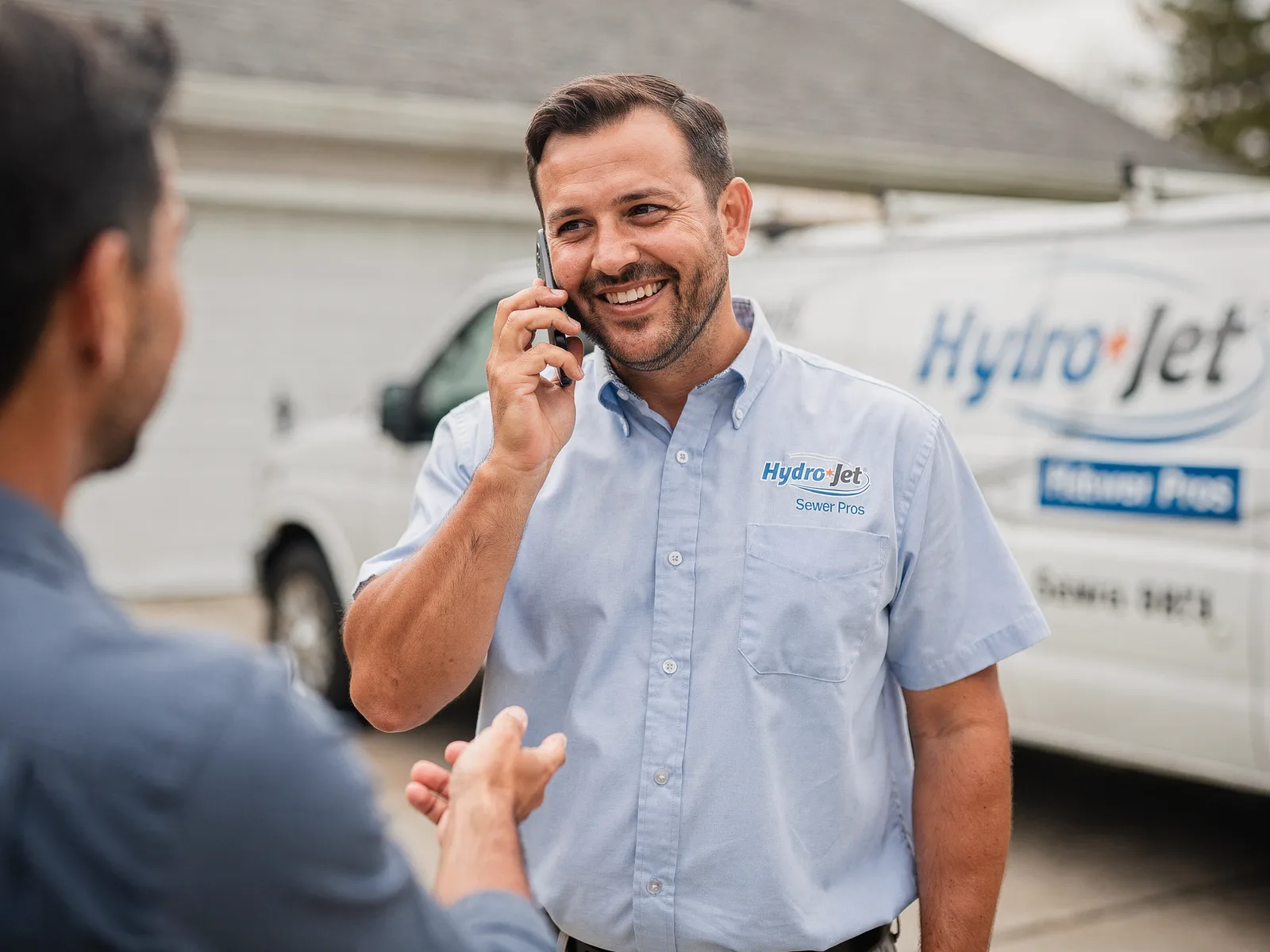 Hydro Jetting Pettisville, OH FAQs